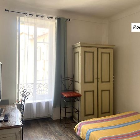 Nice Center Room Extérieur photo