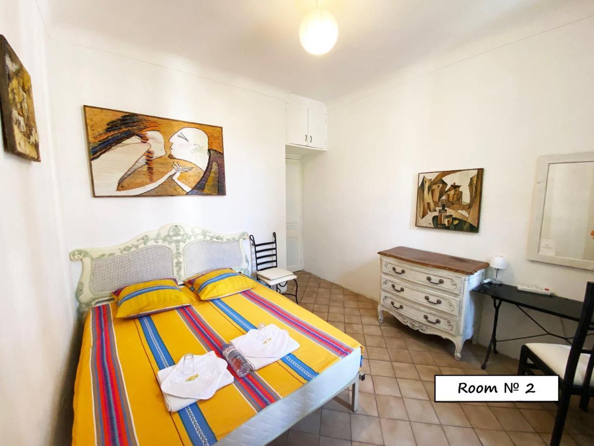 Nice Center Room Extérieur photo