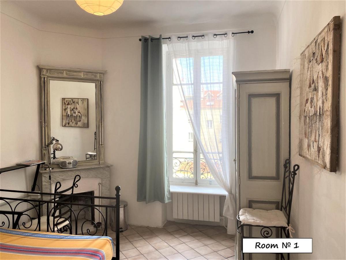 Nice Center Room Extérieur photo