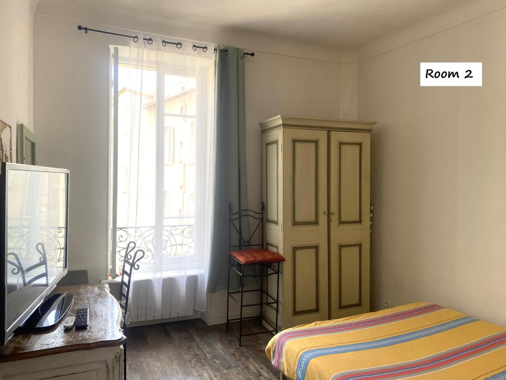 Nice Center Room Extérieur photo